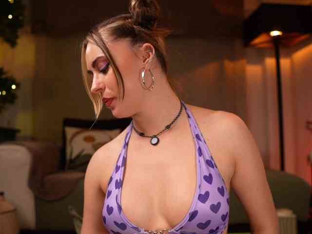 SofiaWaveess webcam