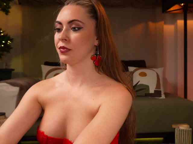 Modella: SofiaWaveess