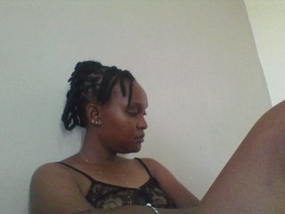 Sweatmelanin Porn Show