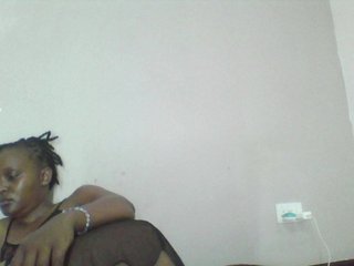 Sweatmelanin Porn Show