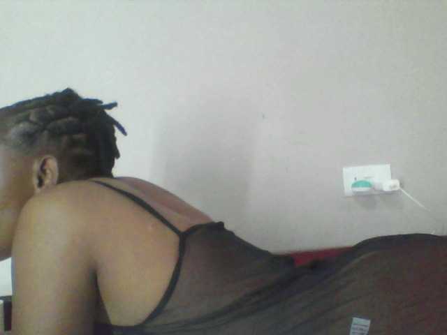 Profile and Statistics for Sweatmelanin on BongaCams