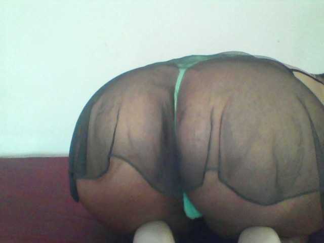 Sweatmelanin