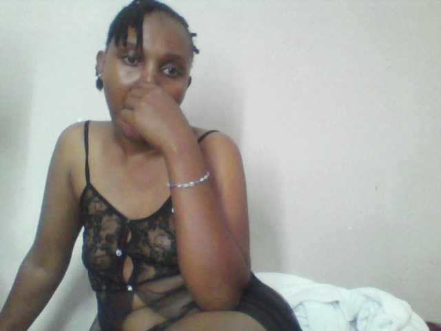 Sweatmelanin webcam