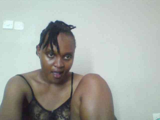 Sweatmelanin webcam