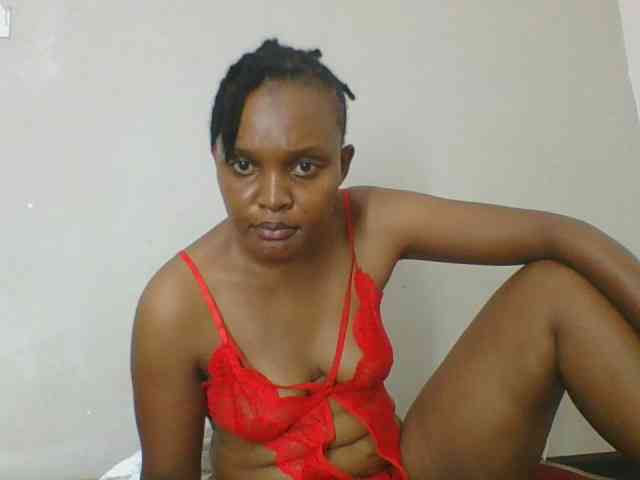 Sweatmelanin webcam