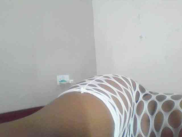 Sweatmelanin webcam