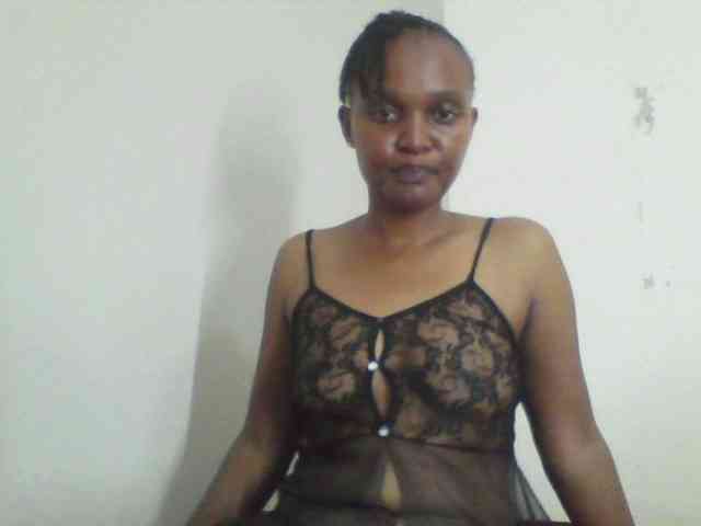 Sweatmelanin webcam