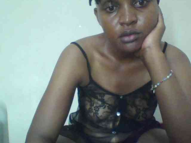 Sweatmelanin webcam