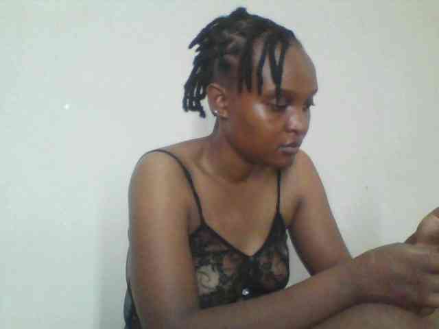 Sweatmelanin webcam