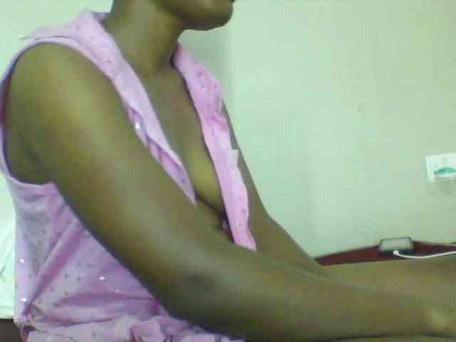 Sweatmelanin webcam