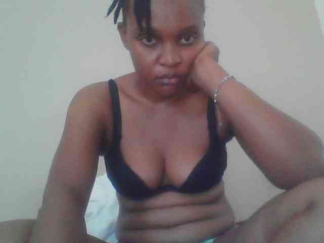 Sweatmelanin webcam