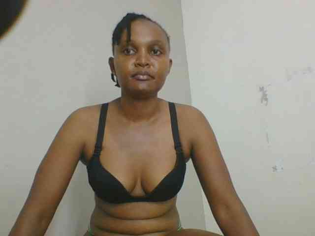 Sweatmelanin webcam