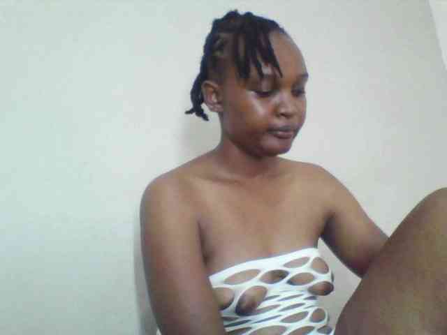 Sweatmelanin webcam