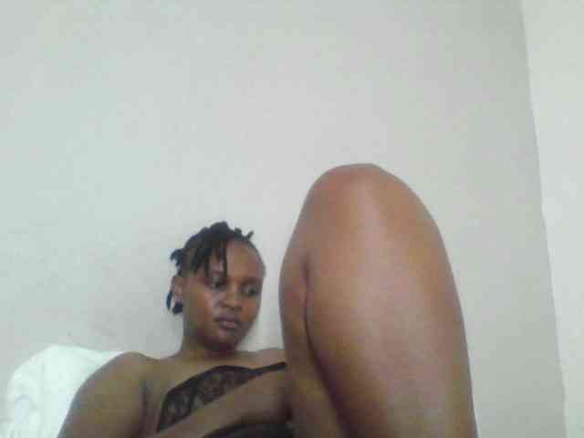 Sweatmelanin webcam