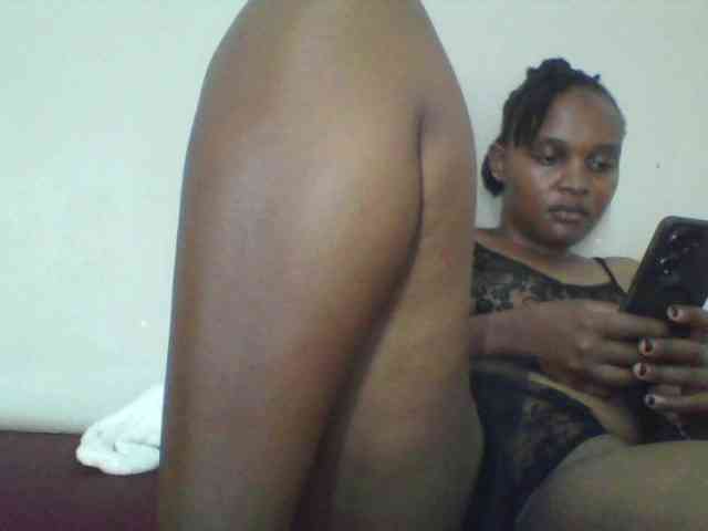 Sweatmelanin