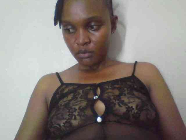 Sweatmelanin webcam