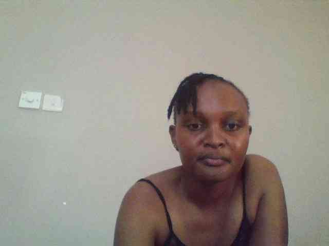 Sweatmelanin webcam
