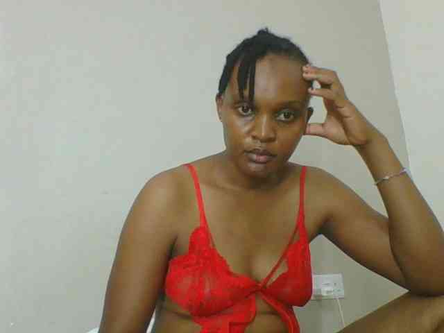 Sweatmelanin webcam