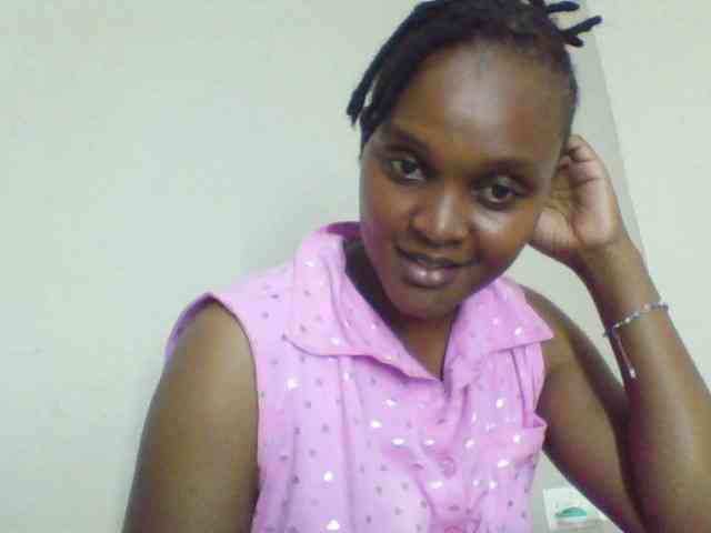 Sweatmelanin webcam