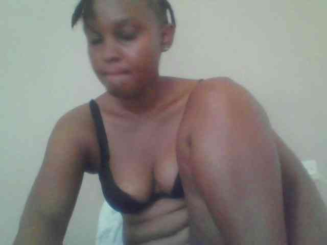 Sweatmelanin webcam
