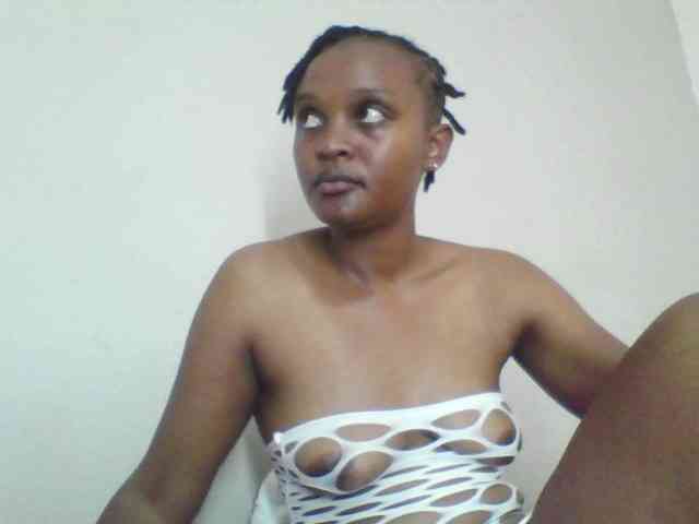 Sweatmelanin webcam