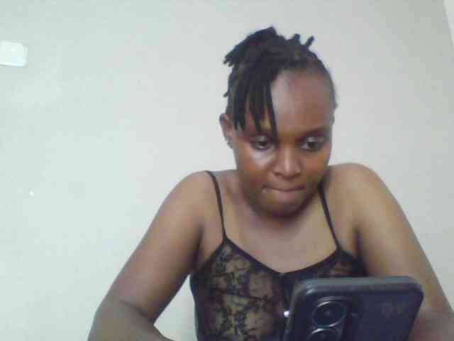Sweatmelanin webcam