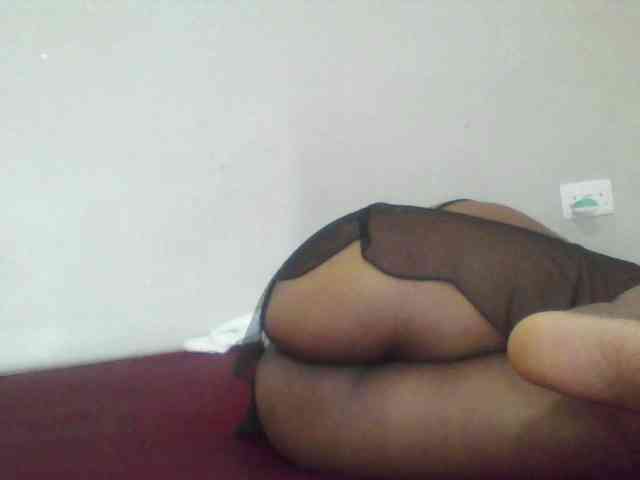 Sweatmelanin webcam