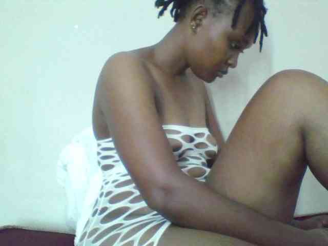 Sweatmelanin webcam
