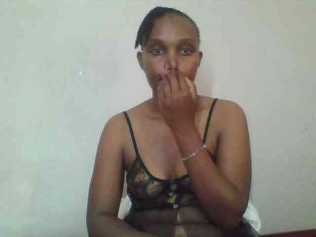 Sweatmelanin webcam