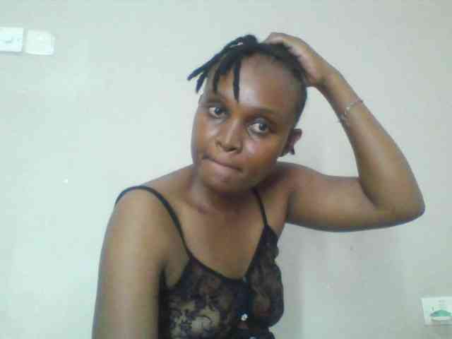 Sweatmelanin webcam