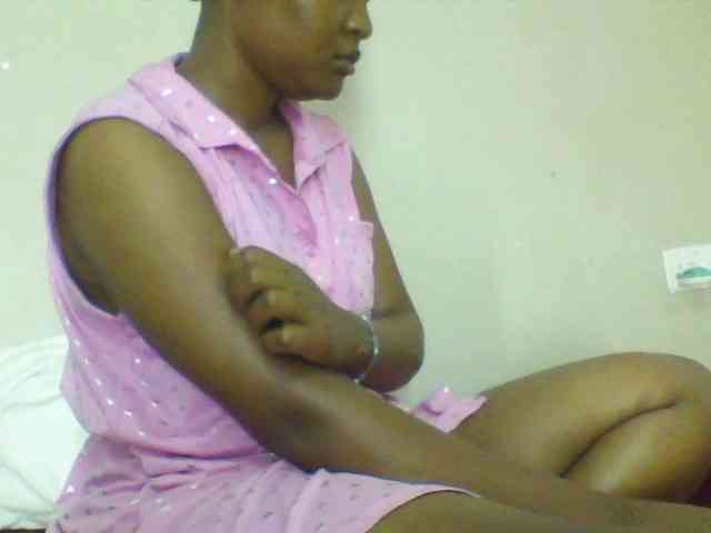 Sweatmelanin webcam