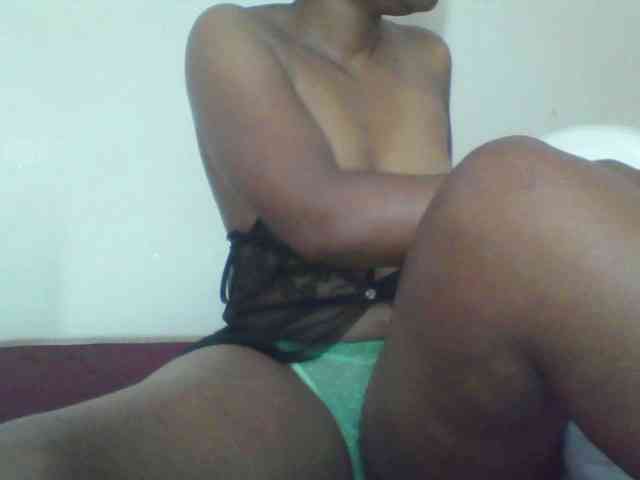 Sweatmelanin webcam