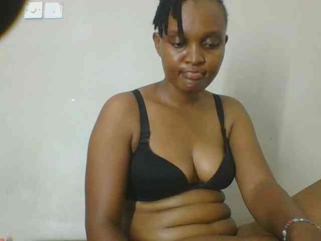 Sweatmelanin webcam