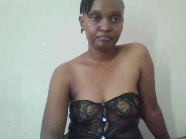 Sweatmelanin webcam