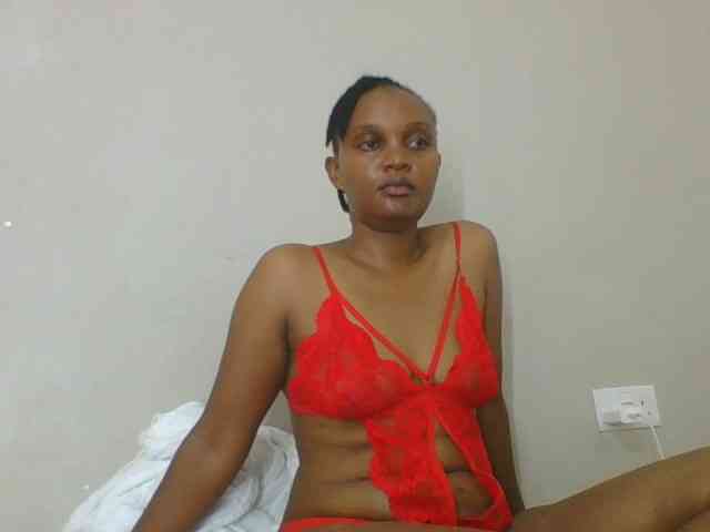 Sweatmelanin webcam