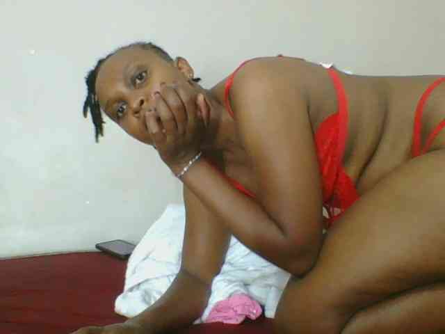 Sweatmelanin webcam