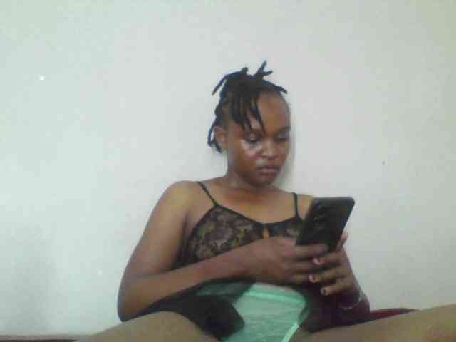 Sweatmelanin webcam