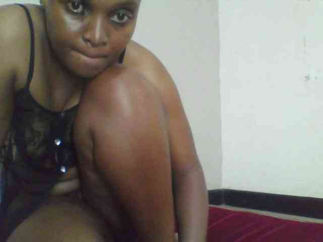 Sweatmelanin webcam