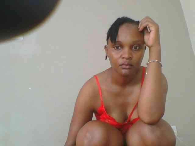 Sweatmelanin webcam