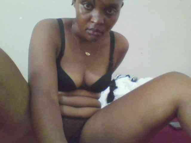 Sweatmelanin webcam