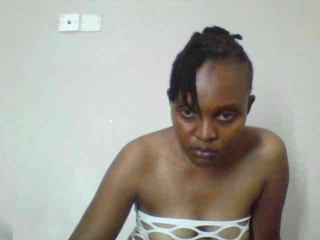 Sweatmelanin webcam
