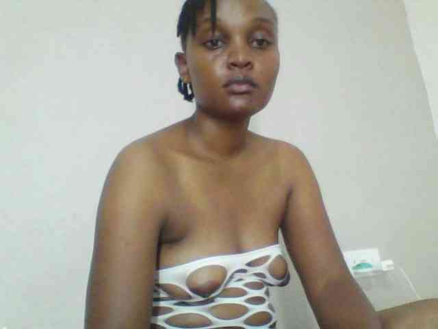 Sweatmelanin webcam