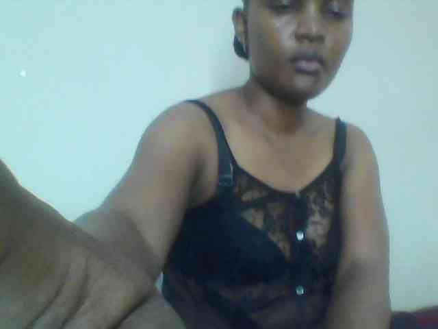 Sweatmelanin webcam