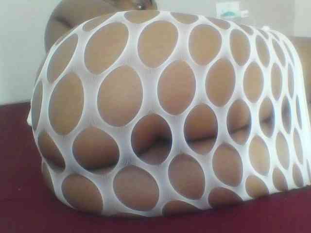 Sweatmelanin webcam