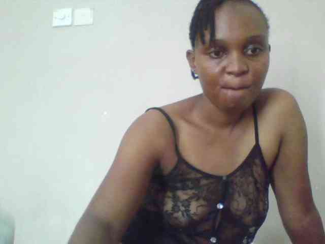 Sweatmelanin webcam