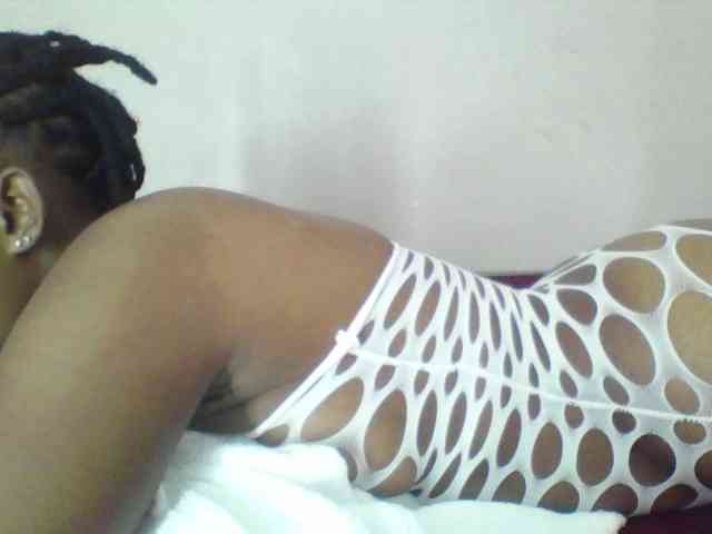 Sweatmelanin webcam