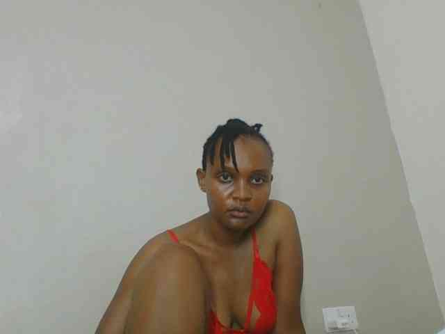 Sweatmelanin webcam