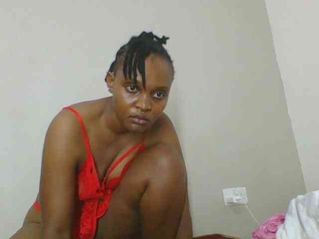 Sweatmelanin webcam