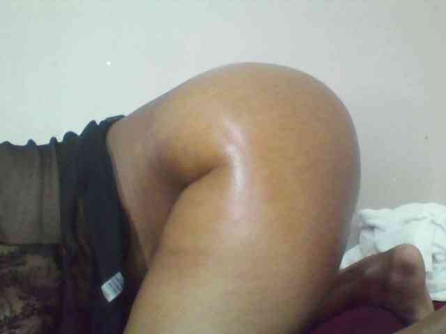 Sweatmelanin