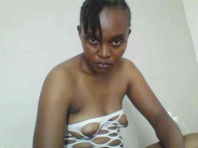 Sweatmelanin webcam